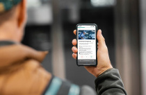 Карта общественных точек доступа Wi-Fi заработала в Приморье