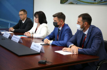 Авиационный «Кванториум» появится в Приморье 