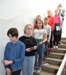 Учения по гражданской обороне – в Детской школе искусств