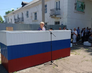Весенний призыв продолжается!