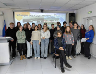 Краеведческое погружение в историю родных мест