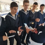 Молодёжь против наркотиков