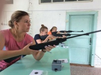 В спортивных школах Арсеньева прошли мероприятия, посвященные Всероссийскому Дню физкультурника