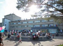 Арсеньевцы отметили государственный праздник - День России
