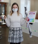 Сотрудники ААК «Прогресс» выполнили нормы ГТО  