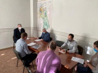 Определены участники программы «Благоустройство территорий, детских и спортивных площадок» на 2021 год