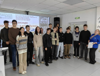 «Дерсу Узала» и его юбилеи…