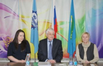 На выборах должно быть все прозрачно