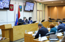 Более 250 новогодних мероприятий пройдет в Приморье