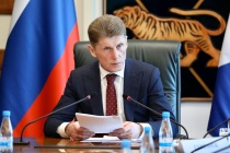 Олег Кожемяко поручил ускорить оборудование контейнерных площадок в муниципалитетах 