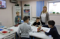 Арсеньевский предприниматель Юлия Мищенко – призер регионального этапа всероссийского конкурса «Лучший социальный проект года – 2019» 