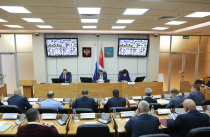 Ответственность за противопожарное состояние земель усилят в Приморье