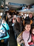 Масленичные гуляния во Владивостоке