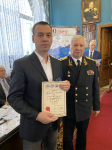 Сотрудник ААК «Прогресс» - лауреат конкурса «Инженер года» 