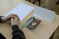 Стали известны результаты ЕГЭ по русскому языку среди выпускников Арсеньева