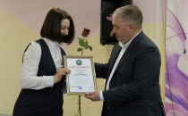 Поздравления – работникам культуры Арсеньева