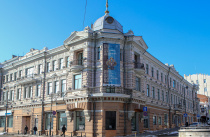 Бесплатную культурную программу организуют для школьников 8 и 10 классов Приморья