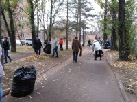 В Арсеньеве стартует месячник по санитарной очистке территории города