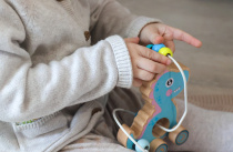 Приморские семьи получат детские пособия за октябрь досрочно