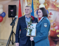 21 ноября исполняется 35 лет со дня образования Федеральных налоговых органов Российской Федерации