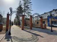 Общественные наблюдатели продолжают мониторинг объектов, созданных в рамках нацпроектов в 2019-2020 годы