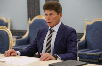 Олег Кожемяко призвал антимонопольную службу проверить продавцов военной экипировки