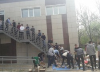 В новую библиотеку – вместе!