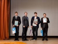 Два арсеньевских школьника – финалисты регионального этапа премии «Ученик года – 2019» 