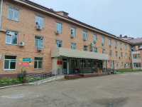 Поликлиника для взрослых теперь находится по новому адресу 