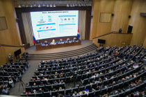 Приморский край перевыполнил показатели по ряду национальных проектов. ОТЧЕТ ГУБЕРНАТОРА 