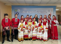Арсеньевский коллектив – победитель краевого конкурса!