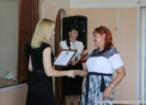Педагоги Арсеньева 28 августа, накануне нового учебного года, собрались на традиционную конференцию