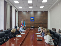 Вопросы противодействия коррупции обсудили на заседании межведомственной комиссии