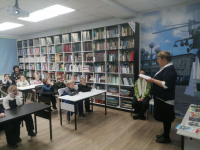 Подвигу защитников Сталинграда посвящается