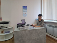 1 июня два года назад в Приморье начал свою работу филиал Фонда «Защитники Отечества»
