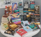 Книжные новинки лета