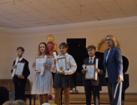 Арсеньевская школьница – призер конкурса «Первая афиша»
