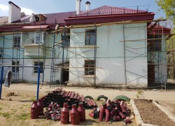 В 2018 году в Арсеньеве планируется отремонтировать 25 многоквартирных жилых домов