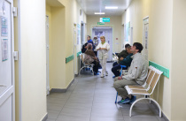 Кого из жителей края ждут в этом году на диспансеризацию, рассказали в минздраве Приморья