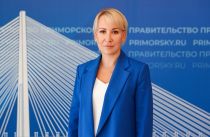 Врио уполномоченного по защите прав предпринимателей в Приморском крае Кошелева Наталия Александровна проводит встречу с предпринимателями