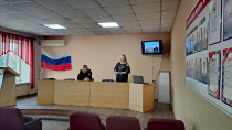 О мужестве НКВД СССР в годы Великой Отечественной…