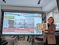 Губернаторская издательская программа вдохнула жизнь в уникальные и вековые тексты