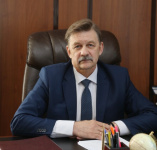 Глава Арсеньевского городского округа А.В. Коваль поздравил муниципальных служащих с Днём местного самоуправления