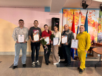 Сегодня Дворец культуры «Прогресс» с гордостью отмечает свой 51-й день рождения!