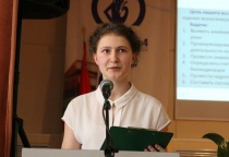 Научно-практическая конференция «Ступени к успеху» собрала вместе талантливых и эрудированных школьников Арсеньева
