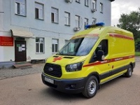Сегодня – День работника скорой медицинской помощи