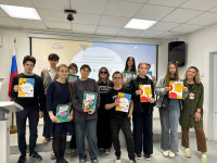 Итоги года #вкадре 2025