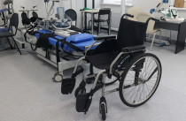 В Приморье граждане с инвалидностью имеют право на комплекс мер соцподдержки. ОБЗОР