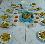 В центре внимания – качество питания школьников 