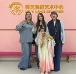 Творческие арсеньевцы – победители международного фестиваль талантов, культуры и искусств